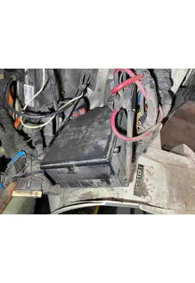 International 4300 Electrical Misc. Parts