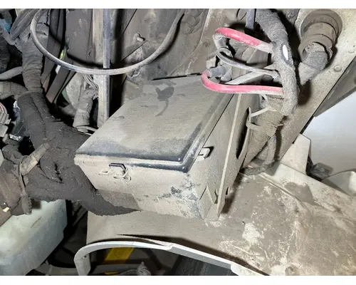 International 4300 Electrical Misc. Parts