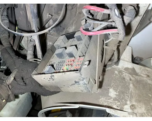 International 4300 Electrical Misc. Parts