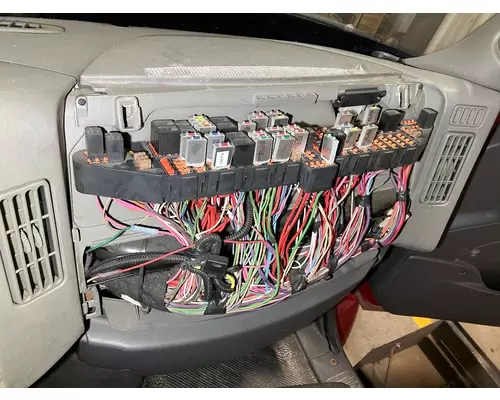 International 4300 Electrical Misc. Parts