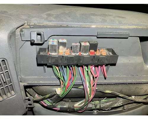 International 4300 Electrical Misc. Parts