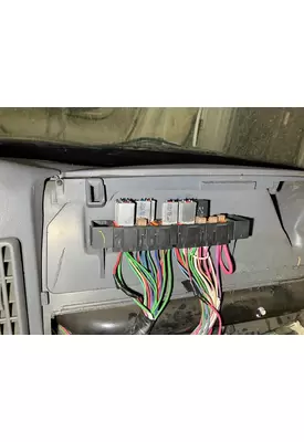 International 4300 Electrical Misc. Parts