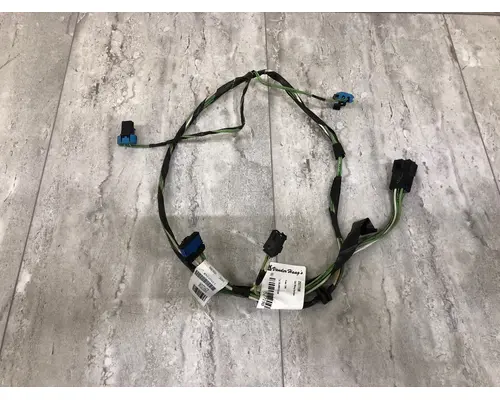 International 4300 Electrical Misc. Parts