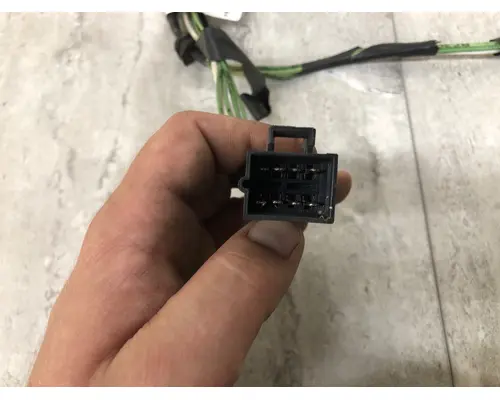 International 4300 Electrical Misc. Parts