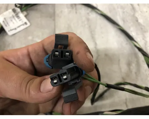 International 4300 Electrical Misc. Parts