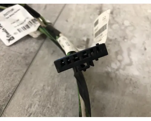 International 4300 Electrical Misc. Parts