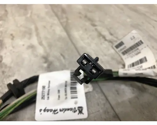 International 4300 Electrical Misc. Parts