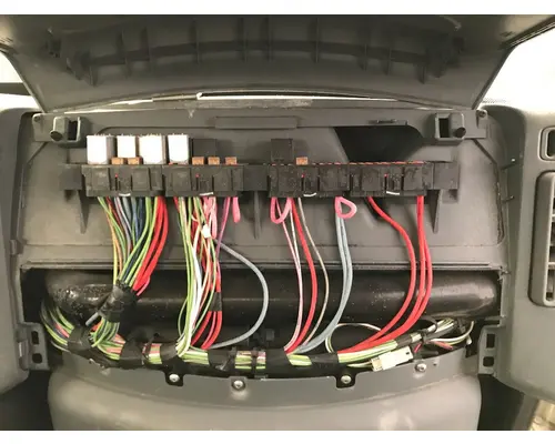 International 4300 Electrical Misc. Parts