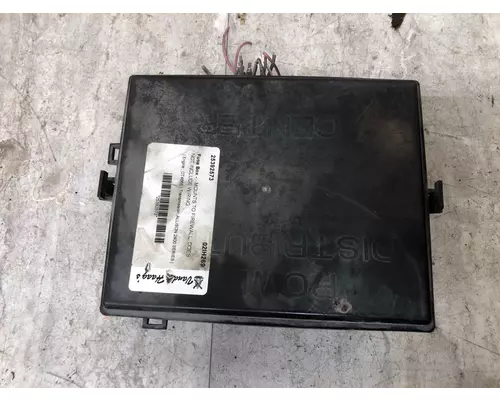 International 4300 Electrical Misc. Parts