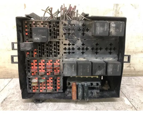 International 4300 Electrical Misc. Parts