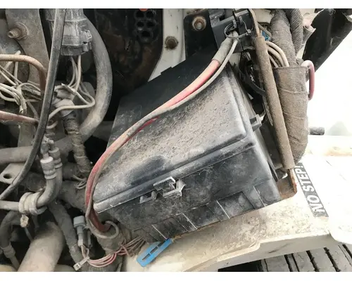 International 4300 Electrical Misc. Parts