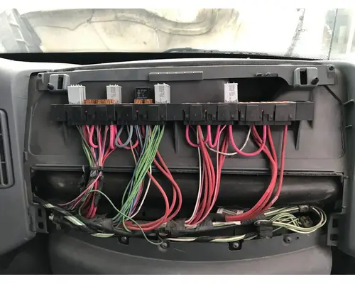 International 4300 Electrical Misc. Parts