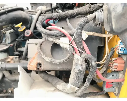 International 4300 Electrical Misc. Parts