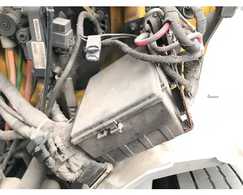 International 4300 Electrical Misc. Parts