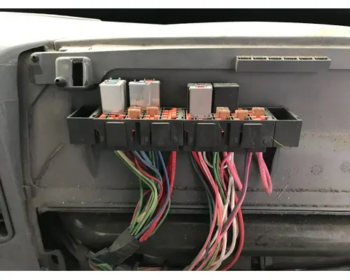 International 4300 Electrical Misc. Parts