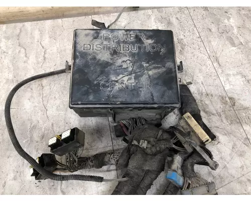 International 4300 Electrical Misc. Parts