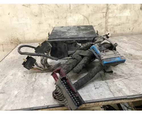 International 4300 Electrical Misc. Parts
