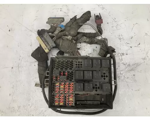 International 4300 Electrical Misc. Parts