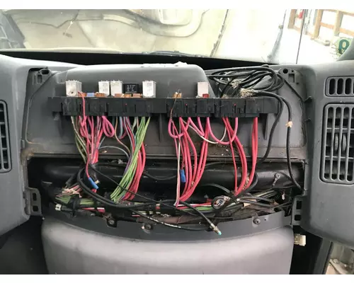 International 4300 Electrical Misc. Parts