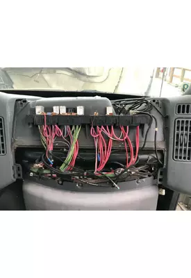 International 4300 Electrical Misc. Parts