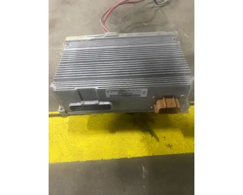 International 4300 Electrical Misc. Parts