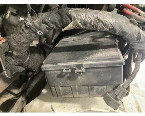 International 4300 Electrical Misc. Parts