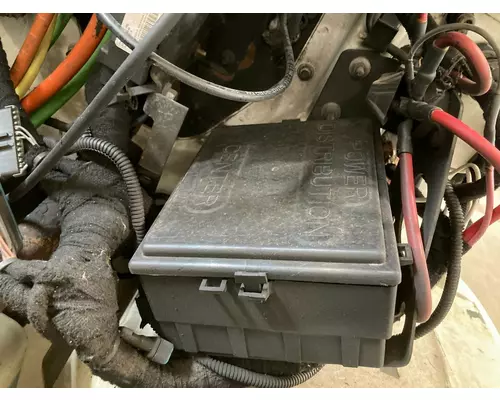 International 4300 Electrical Misc. Parts