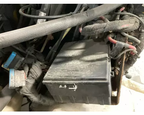 International 4300 Electrical Misc. Parts
