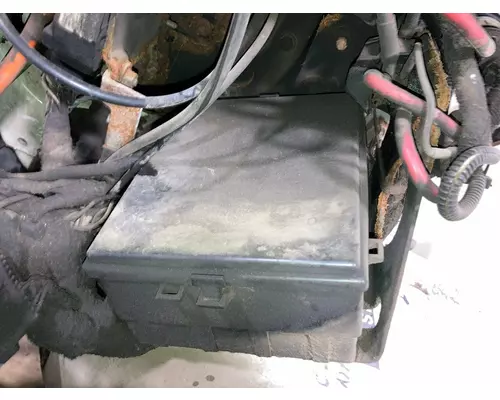 International 4300 Electrical Misc. Parts
