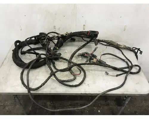 International 4300 Electrical Misc. Parts