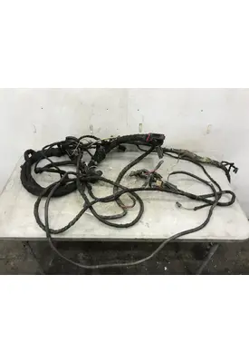 International 4300 Electrical Misc. Parts