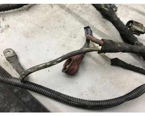 International 4300 Electrical Misc. Parts