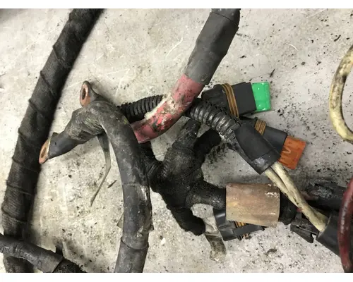 International 4300 Electrical Misc. Parts