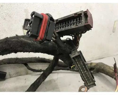 International 4300 Electrical Misc. Parts