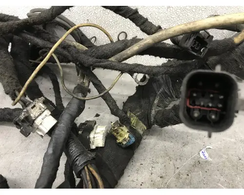 International 4300 Electrical Misc. Parts