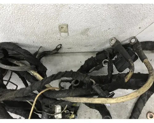 International 4300 Electrical Misc. Parts