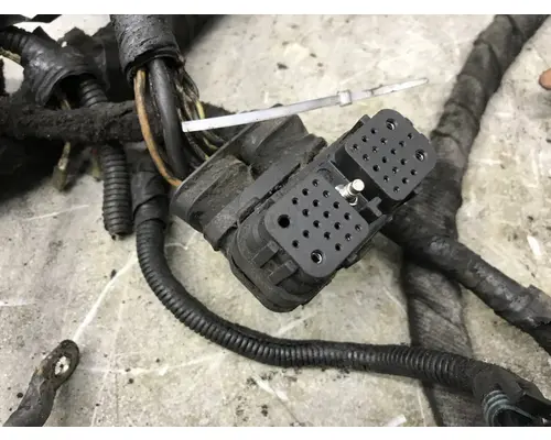 International 4300 Electrical Misc. Parts