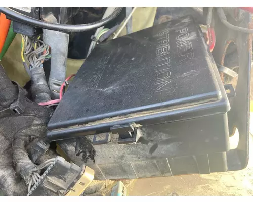 International 4300 Electrical Misc. Parts