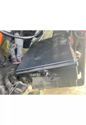 International 4300 Electrical Misc. Parts