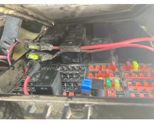 International 4300 Electrical Misc. Parts