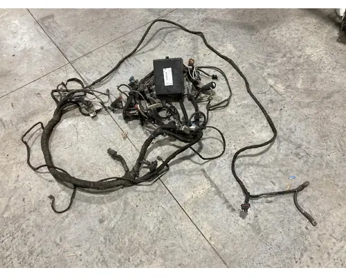 International 4300 Electrical Misc. Parts