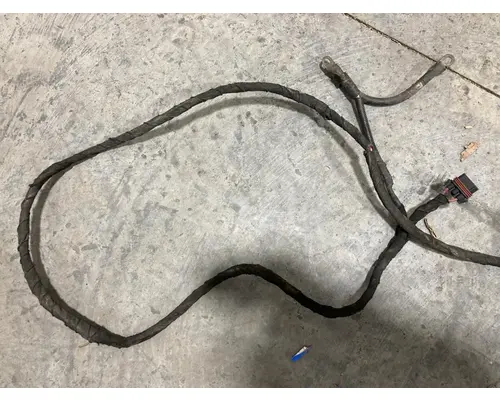 International 4300 Electrical Misc. Parts