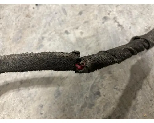 International 4300 Electrical Misc. Parts