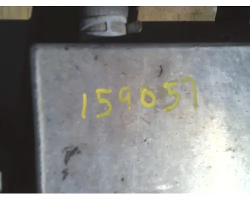 Electrical Parts, Misc. INTERNATIONAL 4300 Michigan Truck Parts