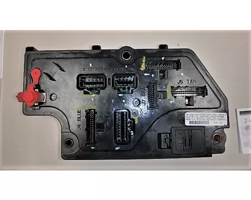 ECM (Chassis) INTERNATIONAL 4300 Sam's Riverside Truck Parts Inc
