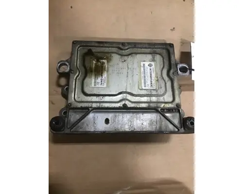 Electronic Parts, Misc. INTERNATIONAL 4300 K &amp; R Truck Sales, Inc.