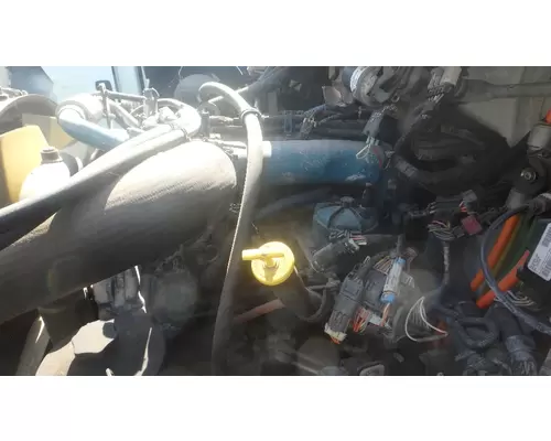Engine Assembly INTERNATIONAL 4300 Sam's Riverside Truck Parts Inc