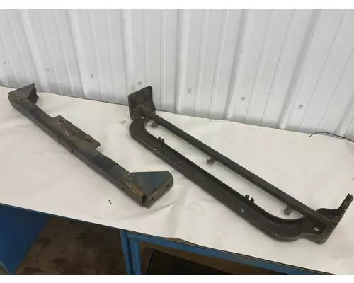 International 4300 Engine Brackets, Misc.