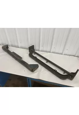 International 4300 Engine Brackets, Misc.