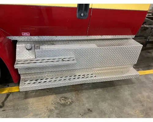 Brackets, Misc. International 4300 Vander Haags Inc Sf